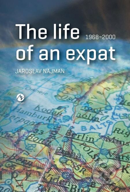 The life of an expat - Jaroslav Najman, Machart