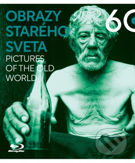 Obrazy starého sveta - Dušan Hanák, Slovenský filmový ústav, 2024