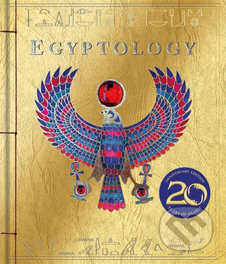 Egyptology - Dugald Steer, Ian Andrew (ilustrátor), Helen Ward (ilustrátor), Nick Harris (ilustrátor), Templar, 2004