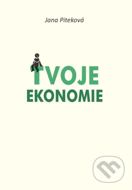 Tvoje ekonomie - Jana Piteková, Spolok Slovákov v Poľsku, 2023