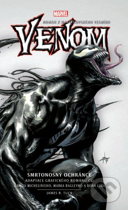 Venom: Smrtonosný obránce, Crew, 2024