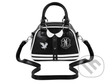 Taška WEDNESDAY Varsity Bowling bag