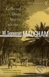 Collected Short Stories Vol. 1 - W. Somerset Maugham, Vintage