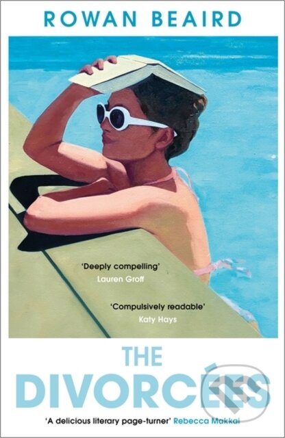 The Divorcees - Rowan Beaird