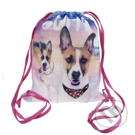 GUMP Sáček na přezůvky