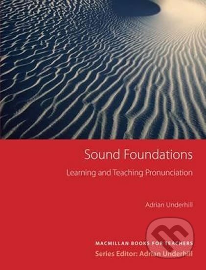 Sound Foundations: Book with audio (New TDS), MacMillan
