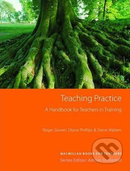 Teaching Practice - Roger Gower, MacMillan