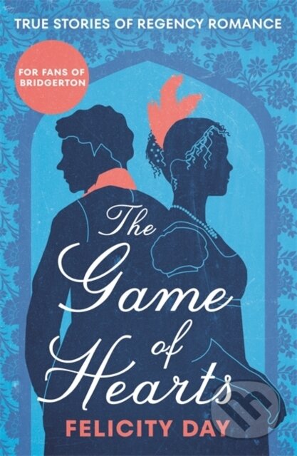 The Game of Hearts - Felicity Day, Blink Publishing, 2024
