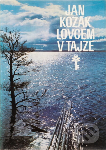 Kniha: Lovcem v tajze (Jan Kozák). Československý spisovatel, 1975