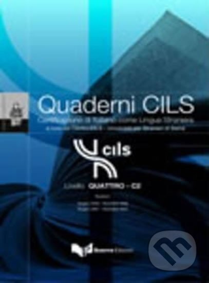 Quaderni CILS Livello C2 + CD, MacMillan