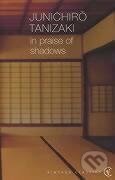 In Praise of Shadows - Junichiro Tanizaki, Random House