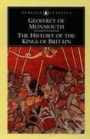 The History of the Kings of Britain, Penguin Books