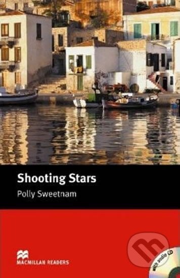 Macmillan Readers Starter: Shooting Stars T. Pk with CD - Polly Sweetnam, MacMillan