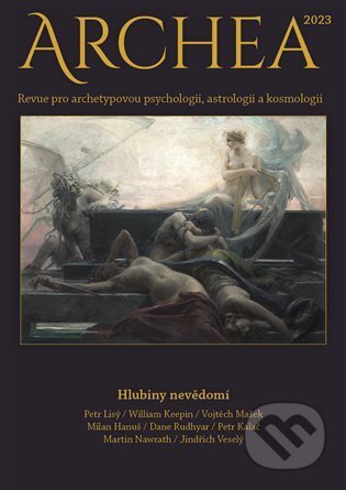 Archea 2023 - kniha z kategorie Spiritualita