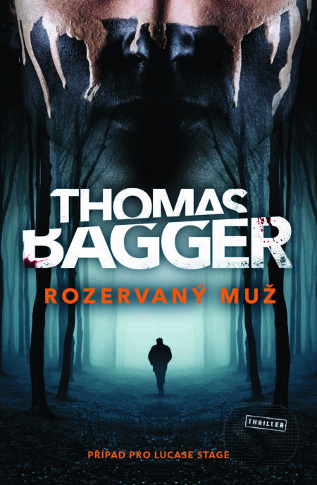 Rozervaný muž - Thomas Bagger, 2024