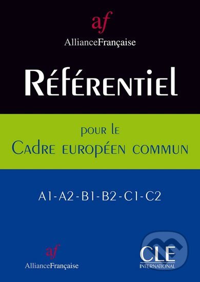 Référentiel pour le Cadre européen commun - Aude Chauvet, MacMillan