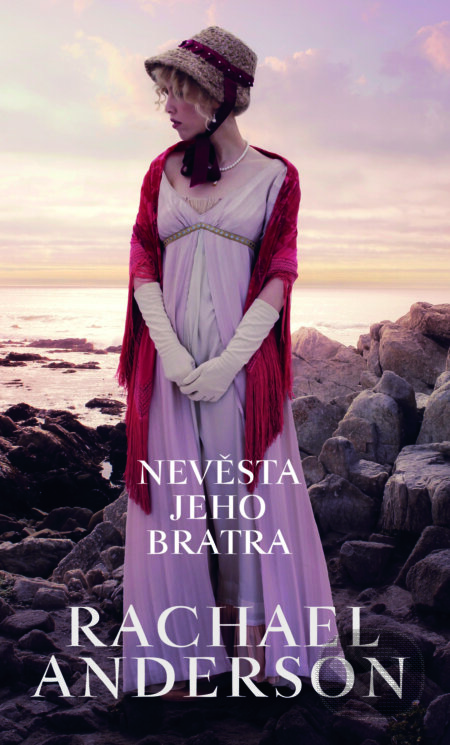 E-kniha: Nevěsta jeho bratra (Rachael Anderson). Baronet, 2020