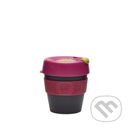 Cardamon S, KeepCup, 2016