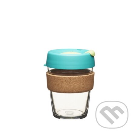 Thyme Limited Edition Cork M, KeepCup, 2016