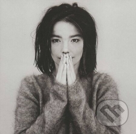 Björk: Debut LP - Björk, Universal Music, 2016