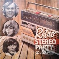 Retro: Stereo Party 70.léta - Various Artists, Universal Music, 2016