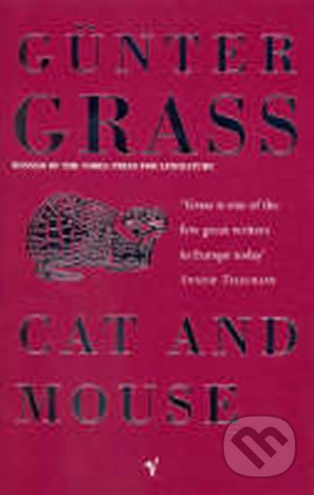 Cat and Mouse - Günter Grass, Bohemian Ventures