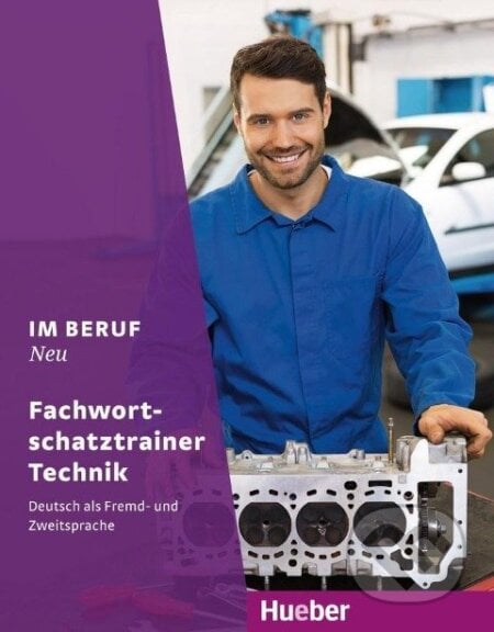 Im Beruf NEU - Renate Kärchner-Ober, Max Hueber Verlag