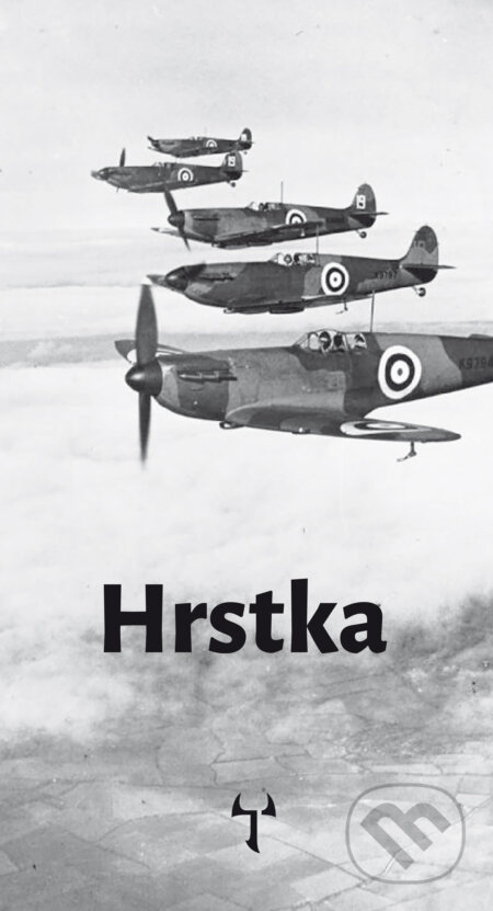 Hrstka - Kryštof Ferenc, Jonáš Ferenc - hra z kategorie Hry pro náročné