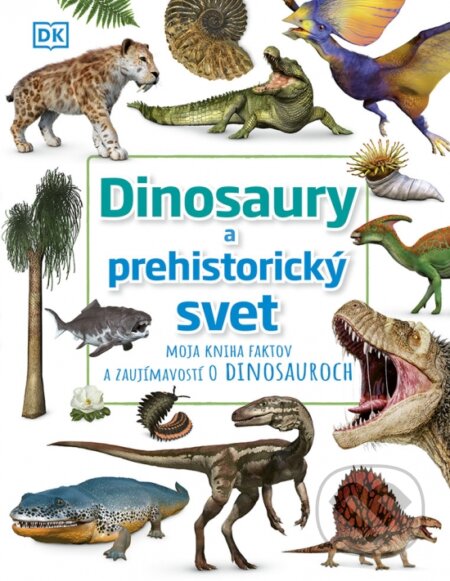 Dinosaury a prehistorický svet, Stonožka, 2024
