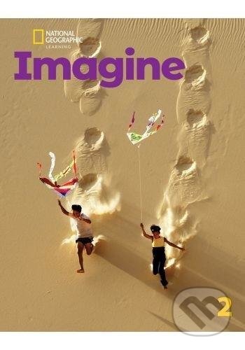 Imagine 2 (BrE): Workbook - Elaine Boyd, Paul Dummett, National Geographic Society