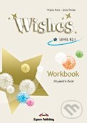 Wishes b2.1 - workbook + ieBook, Express Publishing