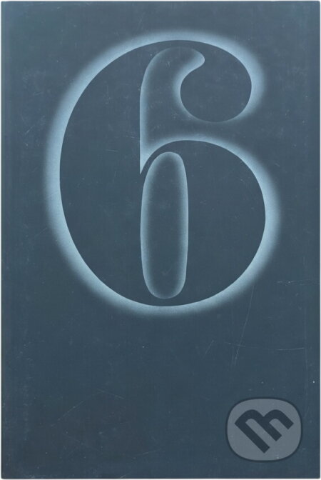 Kniha: 6 mesiášů (Mark Frost). , 1997
