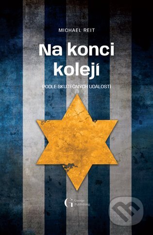 Na konci kolejí - Michael Reit, George Publishing, 2024