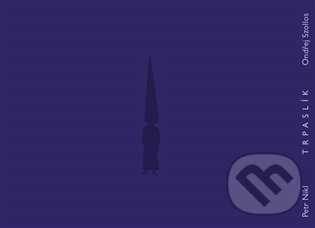 Trpaslík - Petr Nikl, Ondřej Szollos - kniha z kategorie Teorie umění