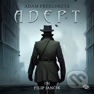 Adept - Adam Przechrzta, Kanopa, 2024