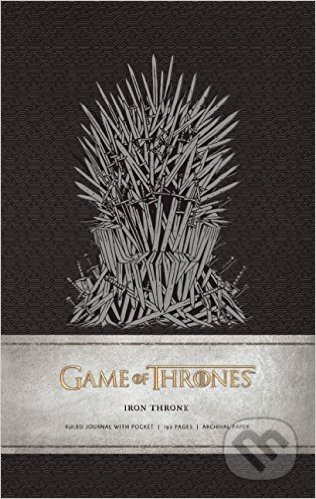 Game of Thrones: Iron Throne, Insight, 2016