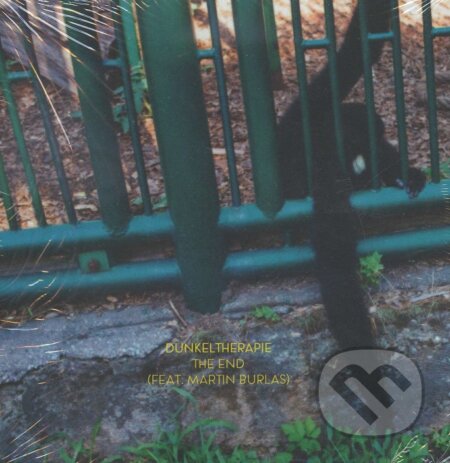 Dunkeltherapie feat. Martin Burlas: The end