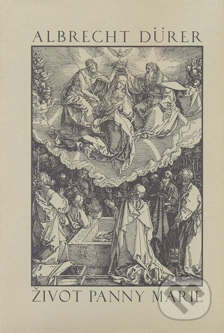 Život Panny Marie - Albrecht Dürer, Benedictus Chelidonius, Volvox Globator, 1996