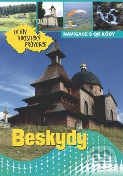 Beskydy, Ottovo nakladatelství, 2016