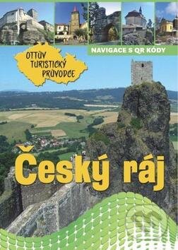 Český ráj (Ottův turistický průvodce)