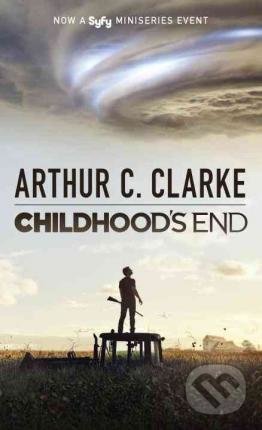Childhood&#039;s End - Arthur C. Clarke, 2015