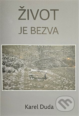 Život je bezva - Karel Duda - kniha z kategorie Poezie