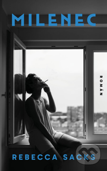 Milenec - Rebecca Sacks - kniha z kategorie Společenská beletrie