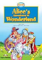 Showtime Readers 1 Alices Adventures in Wonderland - Teacher´s Book, Express Publishing