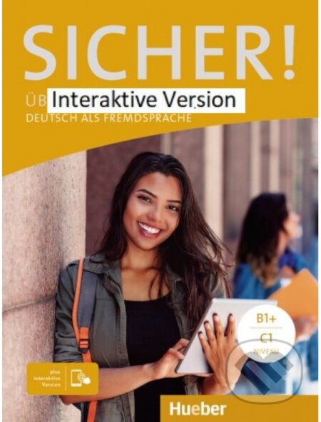 Sicher! Übungsgrammatik ― Digitale Ausgabe - Axel Hering, Magdalena Matussek, Michaela Perlmann-Balme