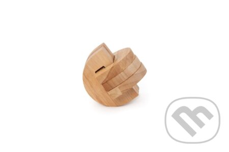 Brain Puzzle 1 - spánkový lalok - hra z kategorie Domino, hlavolamy