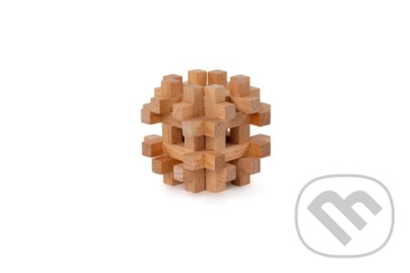 Brain Puzzle 1 - mozoček, LEGO, 2024