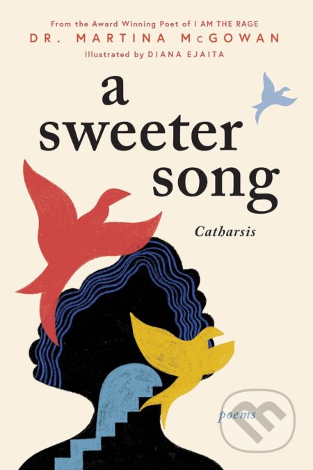 A Sweeter Song: Catharsis - Martina McGowan, Sourcebooks Casablanca, 2024