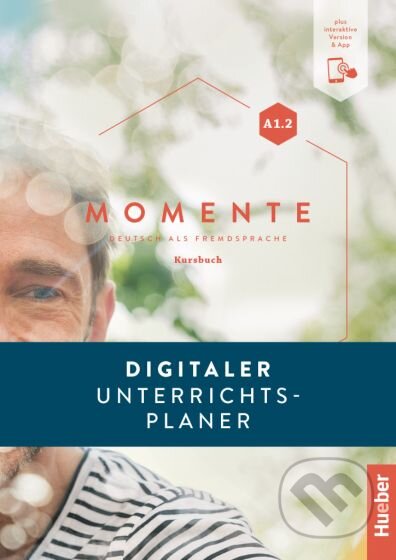 Momente A1.2 Digitaler Unterrichtsplaner