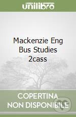 English for Business Studies Cassette Set : A Course for Business Studies and Economics Students, Cambridge University Press
